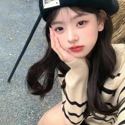 少女编号