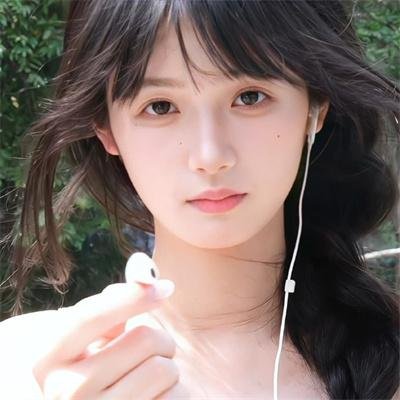 狼的嘴
